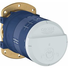 GROHE RAINSHOWER SMARTACTIVE podomítkové těleso DN15 26483000