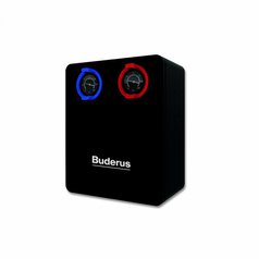 BUDERUS LOGAFLOW HS32/7,5 MM100 BU-EXP Systémy pro rychlou montáž otopného okruhu
