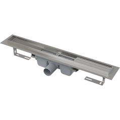 Alcadrain APZ6-850 Professional liniový podlahový žlab nerez