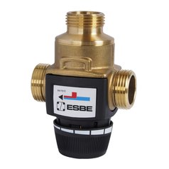ESBE VTC 422 termostatický směšovací ventil DN 25 - 1" (50-70°C) Kvs 4,5 m3/h 51060600