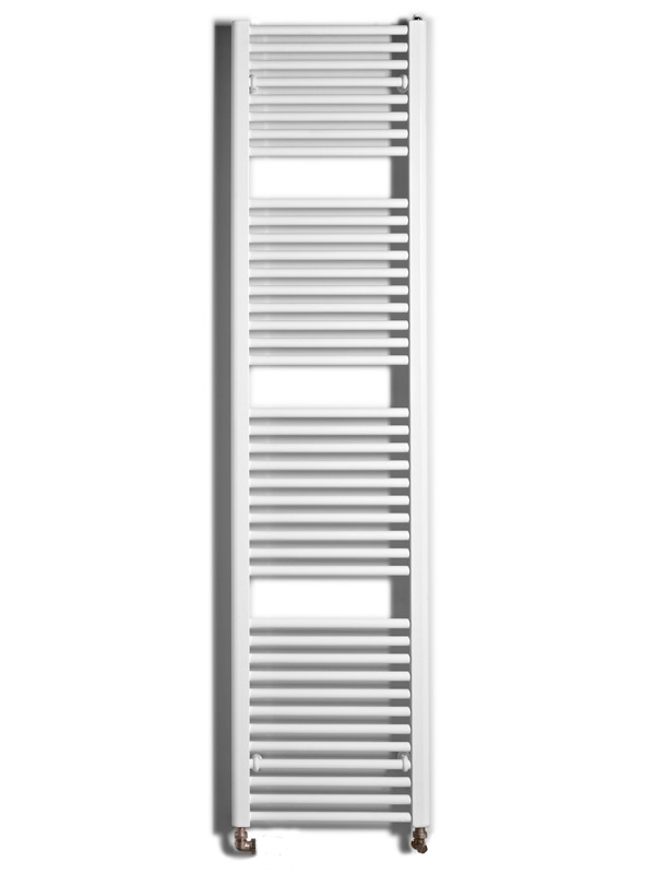 Thermal Trend KD 450 x 1850 koupelnový radiátor 1090W