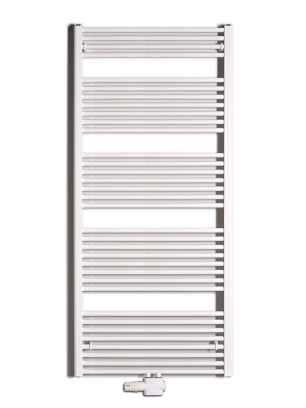 Thermal Trend KD-SP 750 x 1680 koupelnový radiátor 1599W-středové připojení