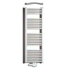 Thermal Trend KDO-SP 450 x 1320 koupelnový radiátor 752W-středové připojení