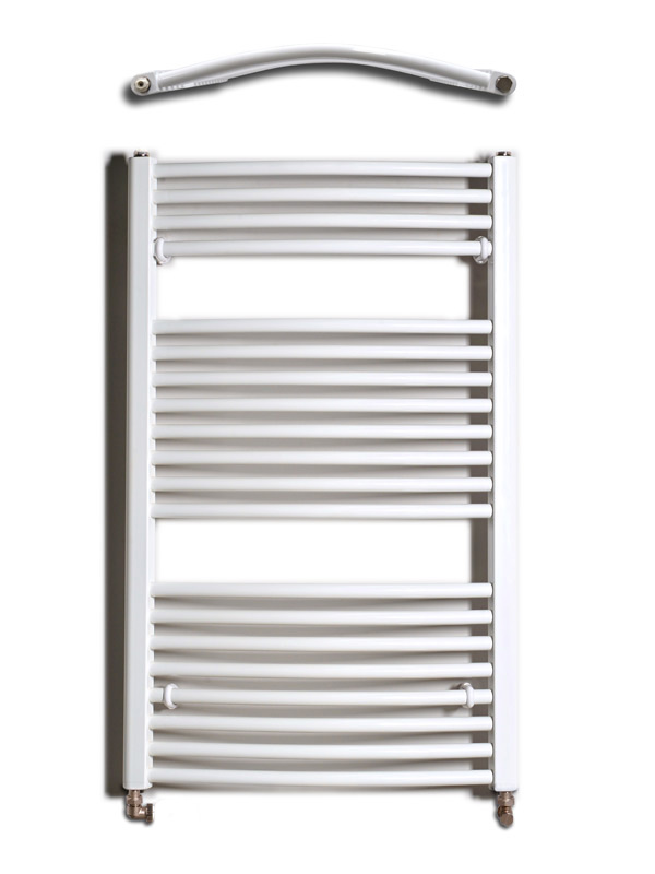Thermal Trend KDO 600 x 960 koupelnový radiátor 752W