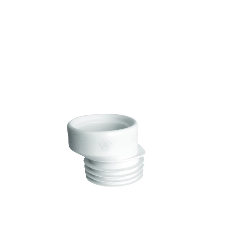 Plast Brno WC připojovací guma excentr 3101 MES0000