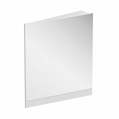 RAVAK Zrcadlo 10° 650 P bílé