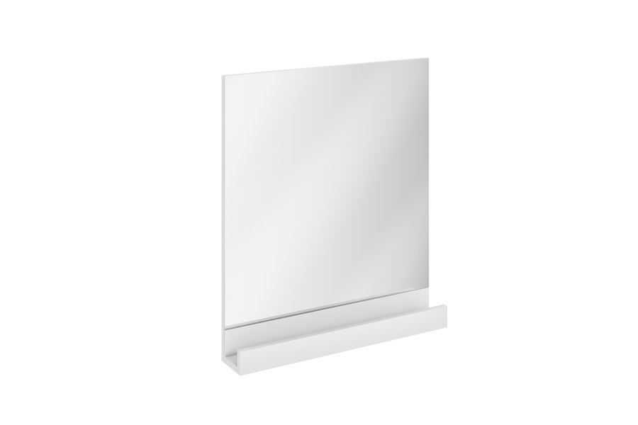 RAVAK Zrcadlo 10° 550 bílé