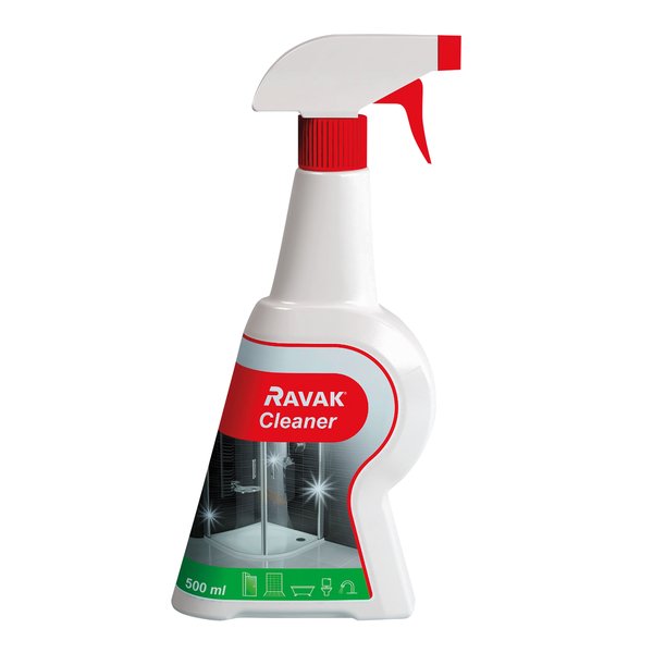 RAVAK RAVAK Cleaner (500 ml)
