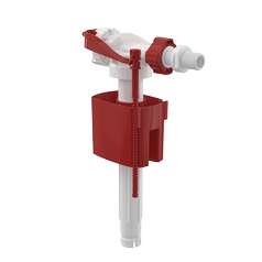 Alcadrain A150-3/8" Napouštěcí ventil boční pro keramické nádržky