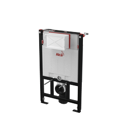 Alcadrain AM101/850 Předstěnový instalační systém pro suchou instalaci (do sádrokartonu)