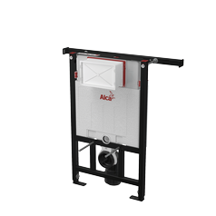 Alcadrain AM102/850 Předstěnový instalační systém pro suchou instalaci