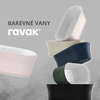 Barevné vany od Ravaku | Colours by Ravak