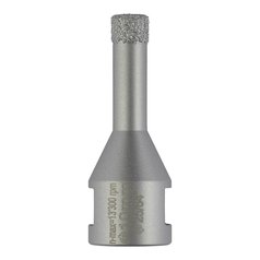 BOSCH diamantový vrták pro vrtání za sucha Dry Speed M14 D10 mm 2608599041