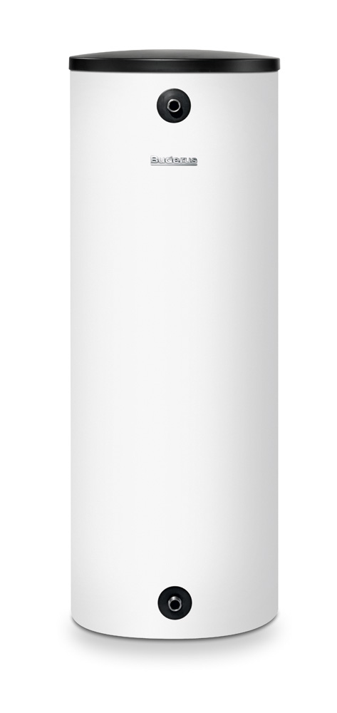 BUDERUS akumulační zásobník P200/5 W-B bílý 8718543041