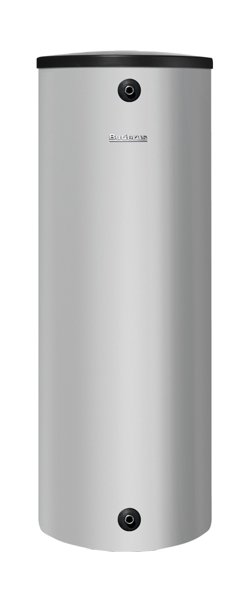 BUDERUS akumulační zásobník P200.5 S-B 7735500668