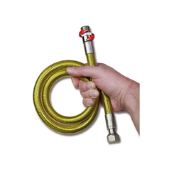 Eurotisflex Swing - plynová hadice s otočnou koncovkou 1/2x1/2-2000mm MF 53965