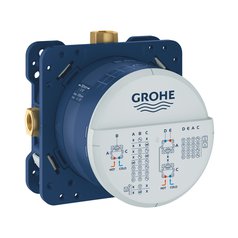 GROHE Rapido SMARTBOX podomítkové těleso univerzální DN 15 35600000