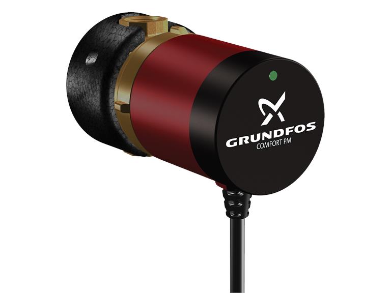 GRUNDFOS COMFORT UP 15-14 B PM 1x230V cirkulační čerpadlo 97916771