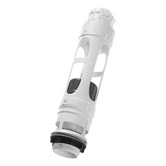 JIKA LYRA výpustný ventil Dual Flush D2_D H8913610000001