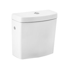 JIKA MIO WC nádrž, napouštění boční, bílá H8277120002411