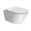 WC závěsné
