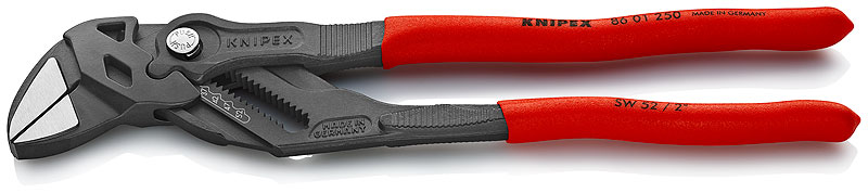 Knipex klešťový klíč 250mm 8601250.09