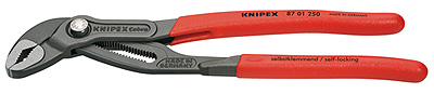 Knipex kleště COBRA 250mm 8701250-6