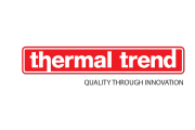 Logo Thermal Trend