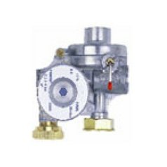 MESURA EG B6M 1" regulátor tlaku plynu-přímý plochý 4134610