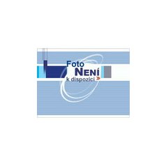 NOVASERVIS Plastová štětka kompletní plast - chrom