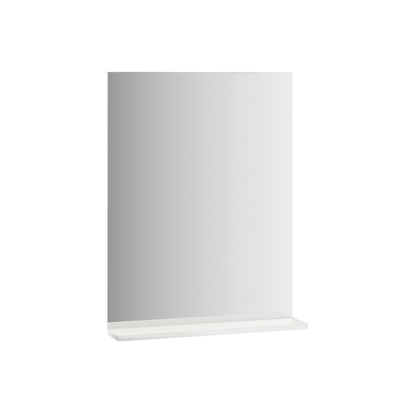 RAVAK ROSA II 600 zrcadlo bílá/bílá
