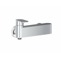 RAVAK CR II 032.00CR Sprchová nástěnná baterie, bez setu, chrom