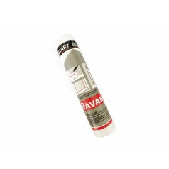 RAVAK Silikonový tmel Professional 310 ml bílý