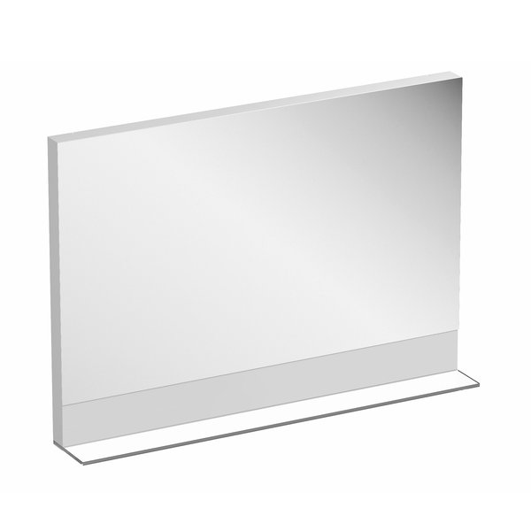 RAVAK Zrcadlo Formy 800 bílé