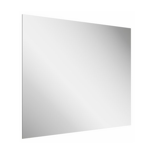 RAVAK Zrcadlo OBLONG 600x700 s osvětlením