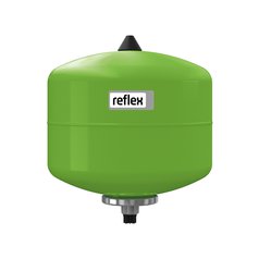 REFLEX Expanzomat Refix DD 8/10 bar-zelená 7308000
