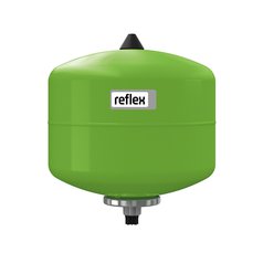 REFLEX Expanzomat Refix DD 12/10 bar-zelená 7308200