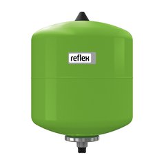REFLEX Expanzomat Refix DD 18/10 bar-zelená 7308300