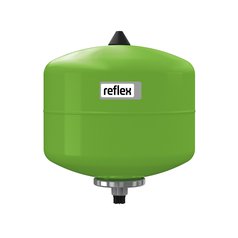 REFLEX Expanzomat Refix DD 2/10 bar-zelená 7381500