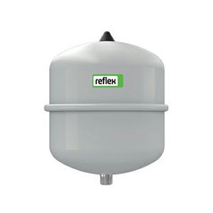 REFLEX Expanzomat N 25/4 bar-šedý 8206301