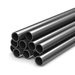 Trubky černé