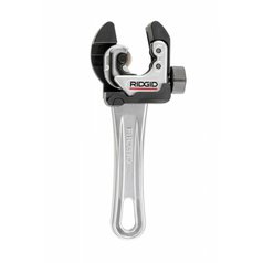 Ridgid řezák s ráčnou 3-28mm na Cu trubky No118 32573