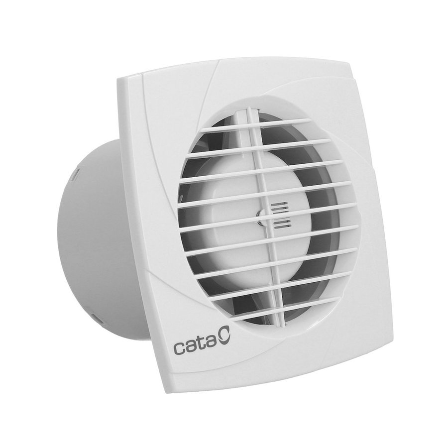 CB-100 PLUS radiální ventilátor, 25W, potrubí 100mm, bílá