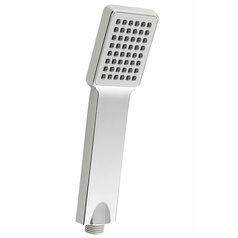 GINKO ruční sprcha, 226mm, ABS/chrom