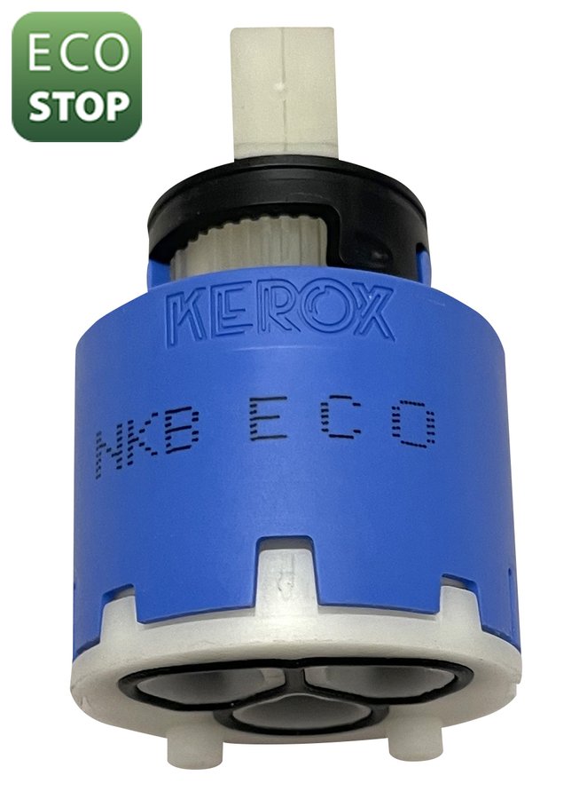 KEROX ECO směšovací kartuše 35mm, nízká