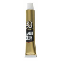 MAMUT montážní lepidlo 25ml (High tack - tuba v blistru)