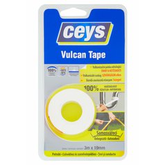 VULKAN TAPE útěsňující páska 3mx19mm