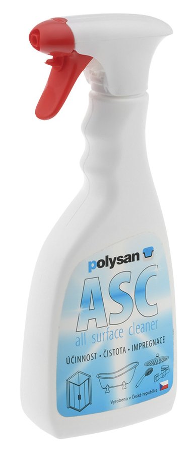 ASC čistící a ochranný prostředek, 500 ml