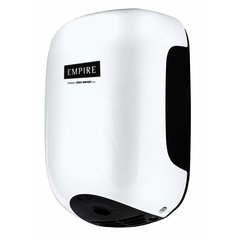 EMPIRE COMPACTJET MINI bezdotykový tryskový osoušeč rukou 230 V, 900 W, 156x238xx99,5mm, A