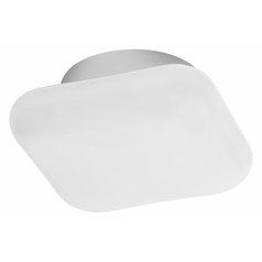 ORBIS AQUA koupelnové stropní svítidlo IP44, 200x200mm, WIFI stmívatelné+teplota barvy, 12